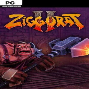 ZIGGURAT 2 PC (for PC) Steam