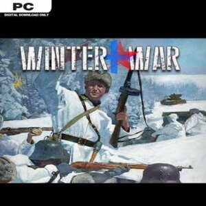 WINTER WAR PC (for PC) Steam