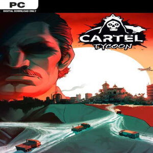 CARTEL TYCOON PC (for PC) Steam