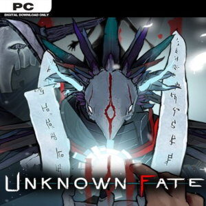 UNKNOWN FATE PC (for PC) Steam