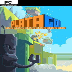 PLATAGO SUPER PLATFORM GAME MAKER PC (for PC) Steam