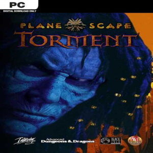 PLANESCAPE TORMENT ENHANCED EDITION PC (for PC) Steam