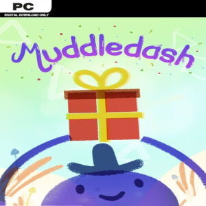 MUDDLEDASH PC (for PC) Steam