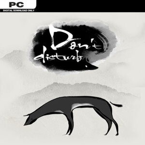 DONT DISTURB PC (for PC) Steam