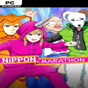 NIPPON MARATHON PC (for PC) Steam