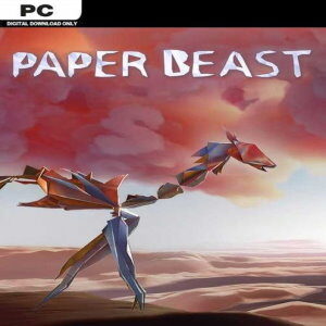 PAPER BEAST PC (for PC) Steam