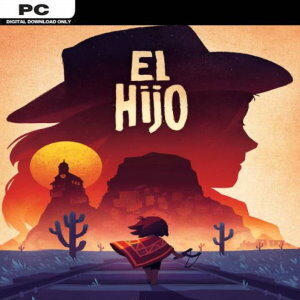 EL HIJO - A WILD WEST TALE PC (for PC) Steam