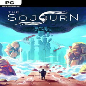 THE SOJOURN PC (for PC) Steam