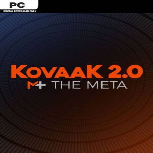 KOVAAK 2.0 PC (EN) (for PC) Steam