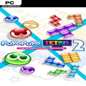 PUYO PUYO TETRIS 2 PC (for PC) Steam