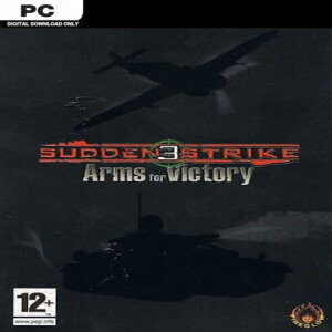 SUDDEN STRIKE 3 PC (for PC) Steam