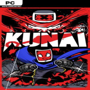 KUNAI PC (for PC) Steam