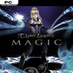 ELVEN LEGACY MAGIC PC (for PC) Steam
