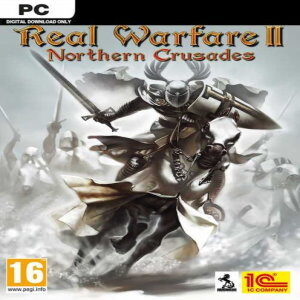 REAL WARFARE 2 NORTHERN CRUSADES PC (for PC) Steam