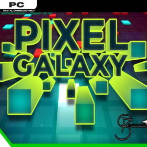 PIXEL GALAXY PC (for PC) Steam