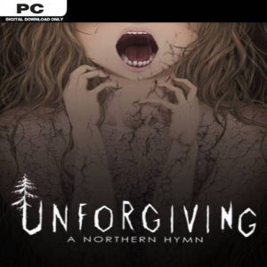 UNFORGIVING - A NORTHERN HYMN PC (for PC) Steam
