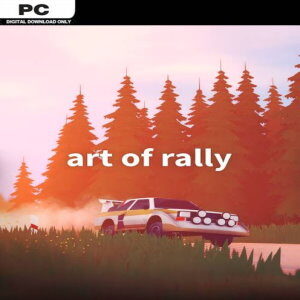 ART OF RALLY PC (for PC) Steam