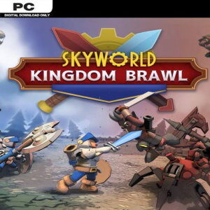SKYWORLD KINGDOM BRAWL PC (for PC) Steam