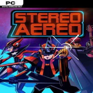 STEREO AEREO PC (for PC) Steam