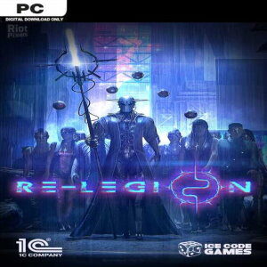 RE LEGION PC (for PC) Steam