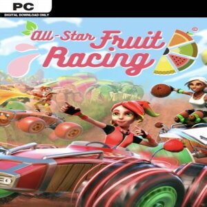 ALL-STAR FRUIT RACING PC (for PC) Steam