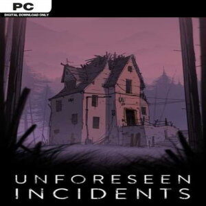 UNFORESEEN INCIDENTS PC (for PC) Steam