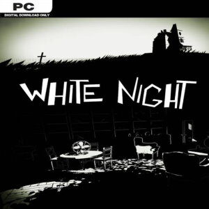 WHITE NIGHT PC (for PC) Steam