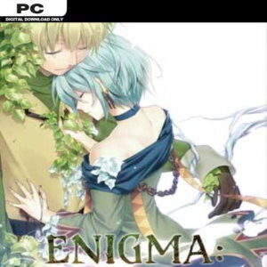 ENIGMA: PC (for PC) Steam