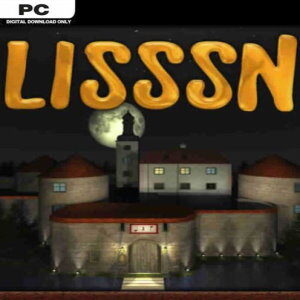LISSSN PC (for PC) Steam