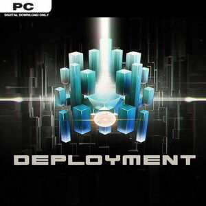 DEPLOYMENT PC (for PC) Steam
