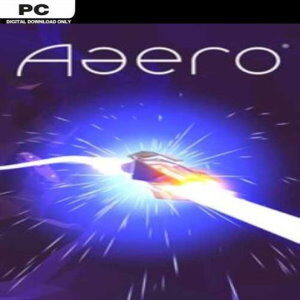 AAERO PC (for PC) Steam