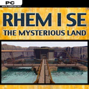 RHEM I SE THE MYSTERIOUS LAND PC (for PC) Steam