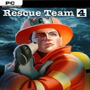 RESCUE TEAM 4 PC (for PC) Steam