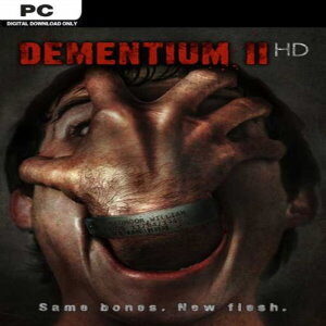DEMENTIUM II HD PC (for PC) Steam