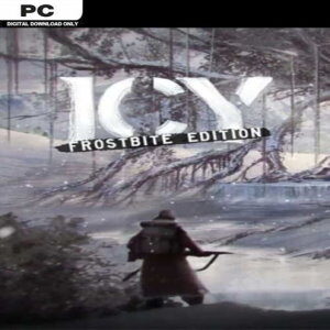 ICY FROSTBITE EDITION PC (for PC) Steam