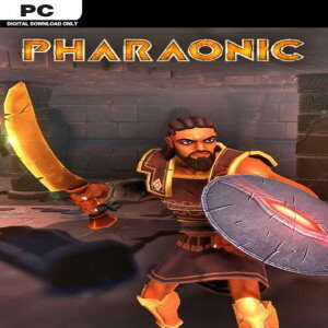 PHARAONIC PC (for PC) Steam