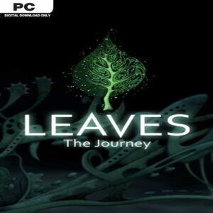 LEAVES THE JOURNEY PC (for PC) Steam
