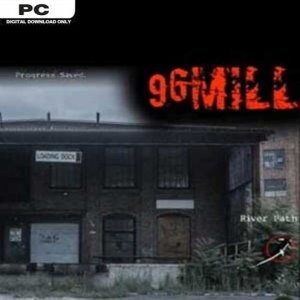 96 MILL PC (for PC) Steam