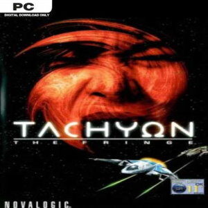 TACHYON THE FRINGE PC (for PC) Steam