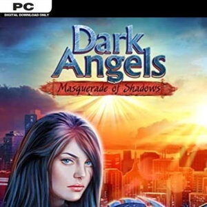 DARK ANGELS MASQUERADE OF SHADOWS PC (for PC) Steam