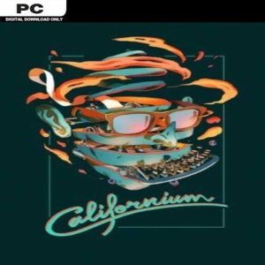 CALIFORNIUM PC (for PC) Steam