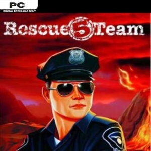RESCUE TEAM 5 PC (for PC) Steam