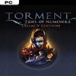 TORMENT TIDES OF NUMENERA LEGACY EDITION PC (for PC) Steam