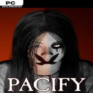PACIFY PC (for PC) Steam
