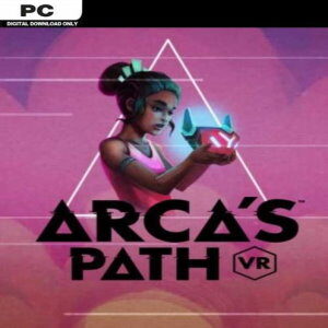 ARCA'S PATH VR PC (for PC) Steam