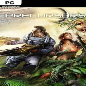 PRECURSORS PC (for PC) Steam
