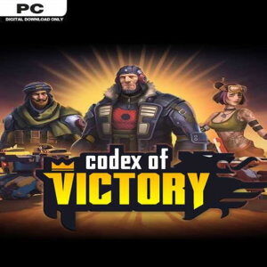 CODEX OF VICTORY PC (for PC) Steam