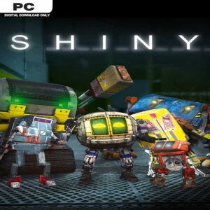 SHINY PC (for PC) Steam