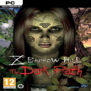 BARROW HILL: THE DARK PATH PC (for PC) Steam