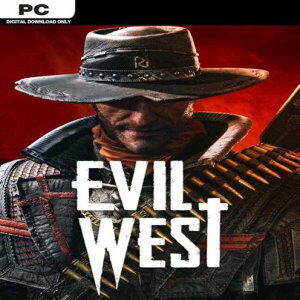 EVIL WEST PC (for PC) Steam
